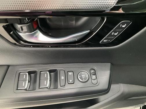 2026 Honda CR-V EX-L 2WD