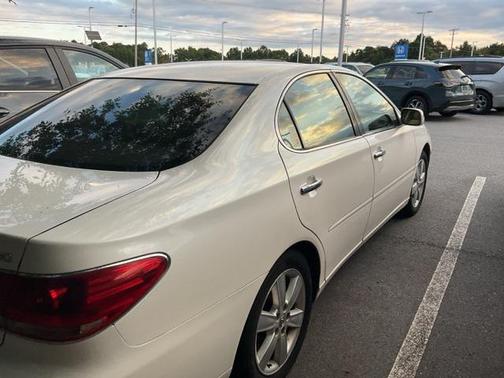 2005 Lexus ES 330 Base