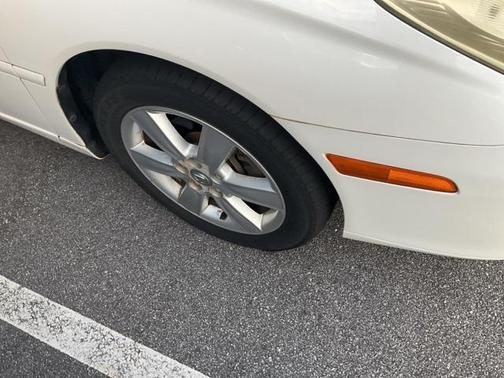 2005 Lexus ES 330 Base