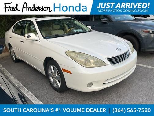 2005 Lexus ES 330 Base