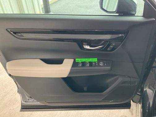 2026 Honda CR-V EX-L 2WD