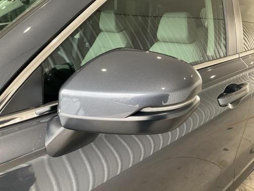 2026 Honda CR-V EX-L 2WD