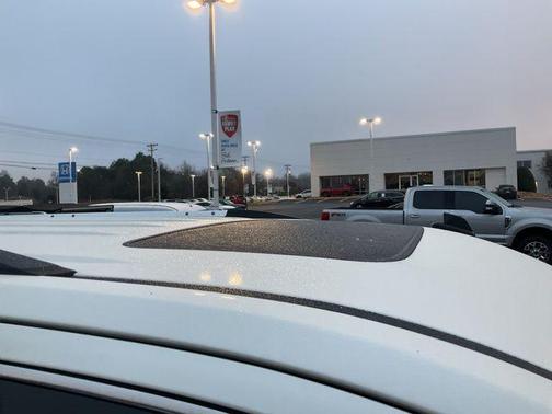 2015 Chevrolet Suburban 1500 LTZ