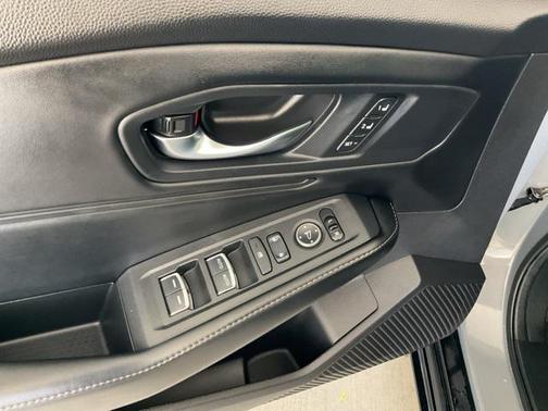 2024 Honda Accord Hybrid Base