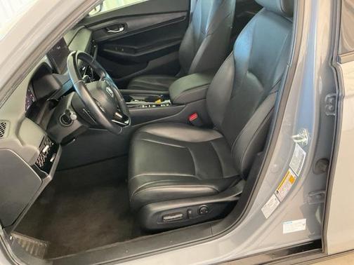 2024 Honda Accord Hybrid Base