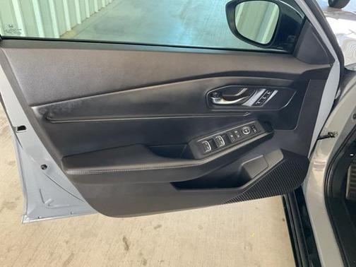 2024 Honda Accord Hybrid Base