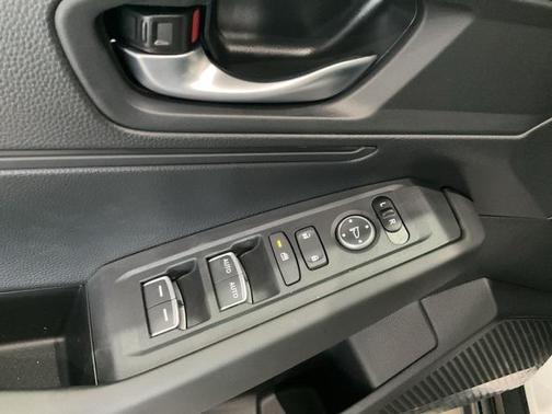 2026 Honda Accord LX 1.5T