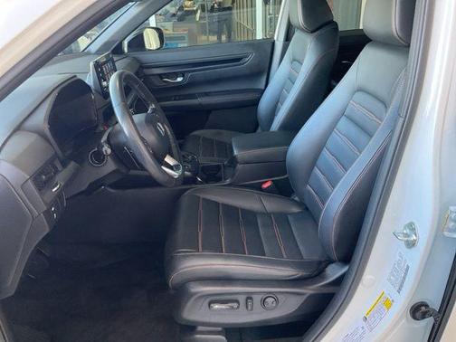 2024 Honda CR-V Hybrid Sport FWD