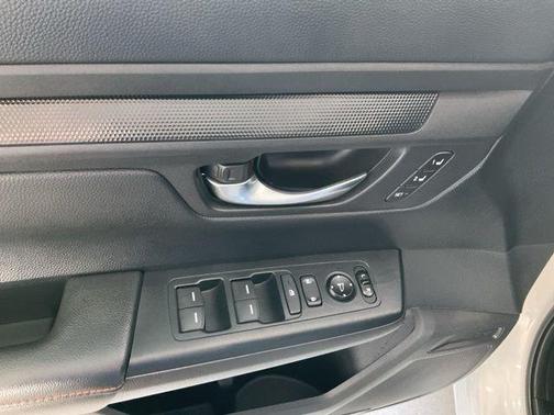 2024 Honda CR-V Hybrid Sport FWD