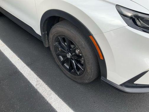 2024 Honda CR-V Hybrid Sport FWD