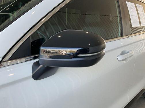 2024 Honda CR-V Hybrid Sport FWD