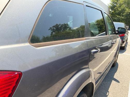 2013 Dodge Journey American Value Pkg