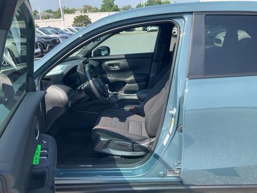 2025 Honda HR-V AWD Sport