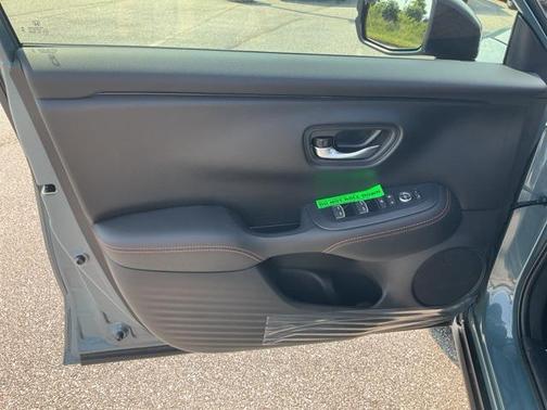 2025 Honda HR-V AWD Sport
