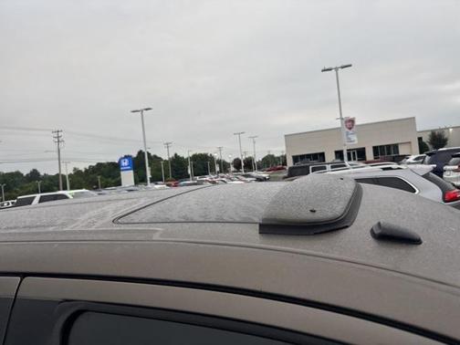 2011 Toyota Tundra Grade