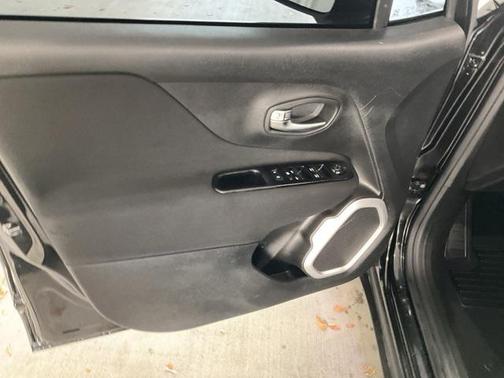 2020 Jeep Renegade Sport