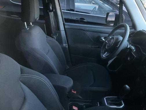 2020 Jeep Renegade Sport