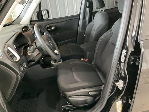 2020 Jeep Renegade Sport