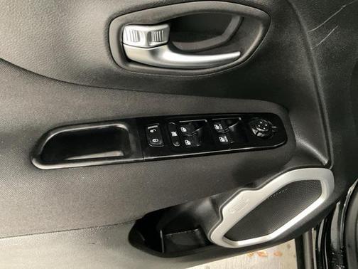 2020 Jeep Renegade Sport