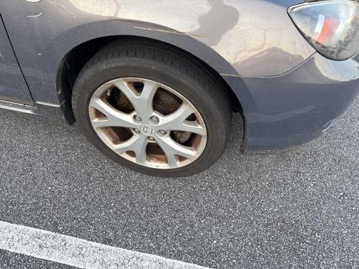 2008 Mazda Mazda3 s Touring