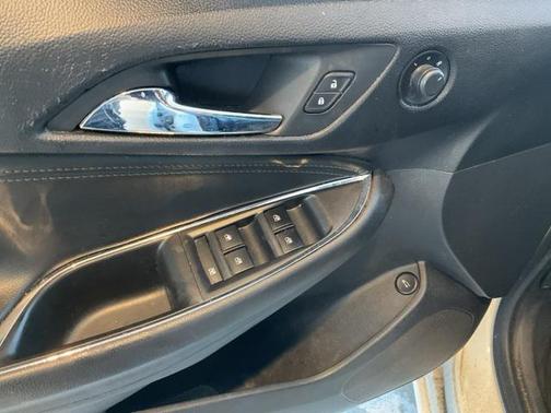 2017 Chevrolet Cruze Premier