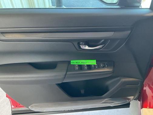 2026 Honda CR-V EX 2WD