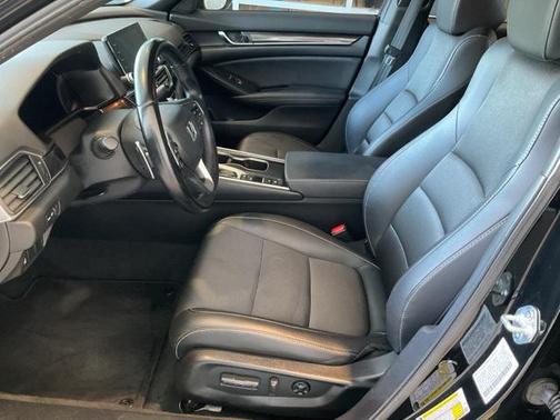 2021 Honda Accord Sport 1.5T