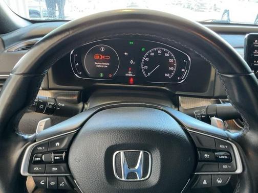 2021 Honda Accord Sport 1.5T