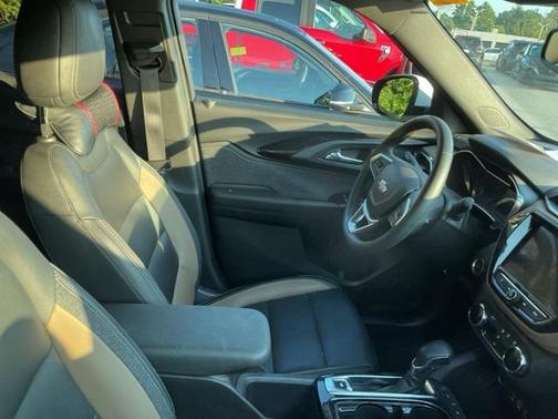 2021 Chevrolet Trailblazer ACTIV