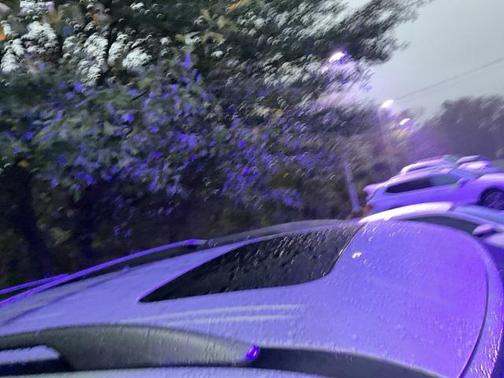 2017 Nissan Armada SL