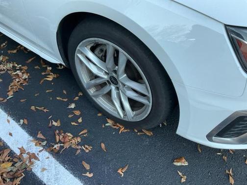 2023 Audi A4 45 S line Premium Plus