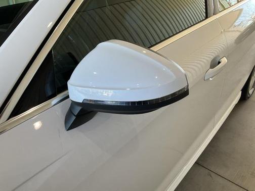 2023 Audi A4 45 S line Premium Plus