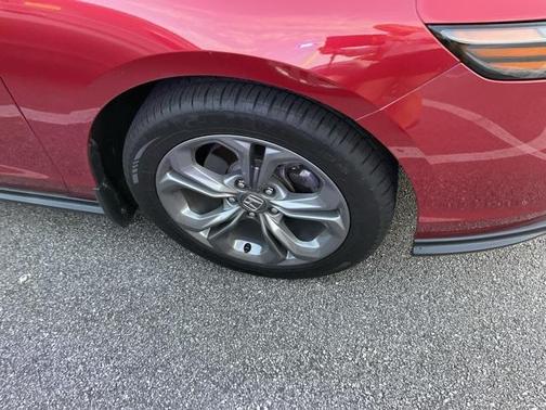 2023 Honda Accord EX 1.5T