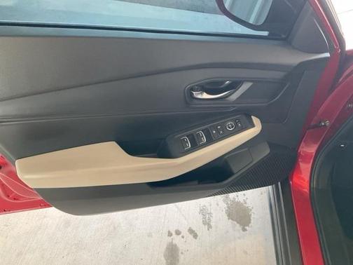 2023 Honda Accord EX 1.5T