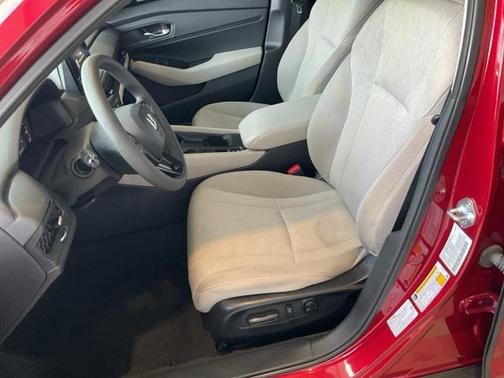 2023 Honda Accord EX 1.5T
