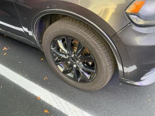 2018 Dodge Durango R/T