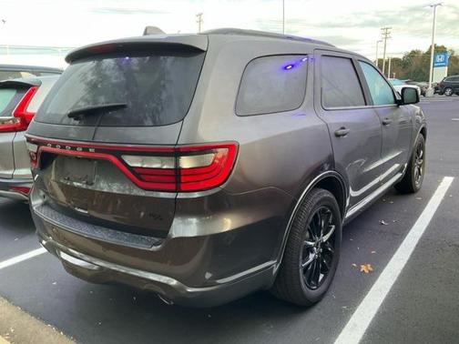 2018 Dodge Durango R/T