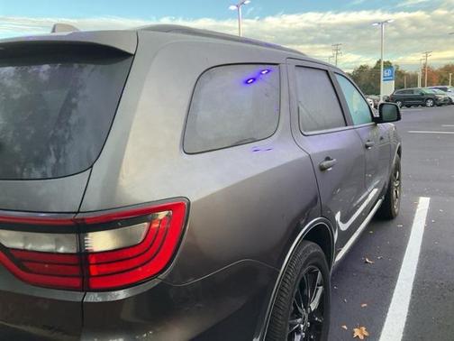 2018 Dodge Durango R/T