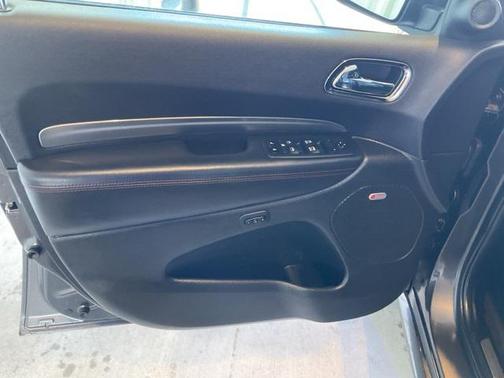 2018 Dodge Durango R/T