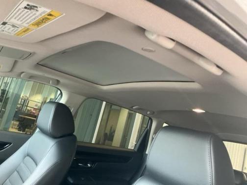 2024 Honda CR-V EX-L 2WD
