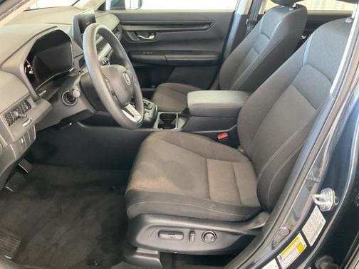 2024 Honda CR-V EX 2WD