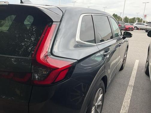 2024 Honda CR-V EX 2WD