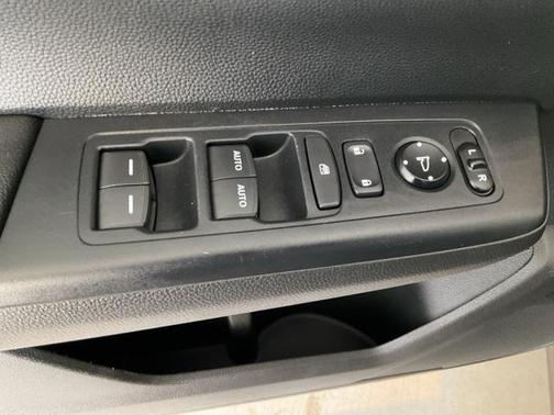 2024 Honda CR-V EX 2WD