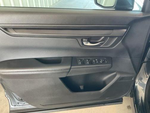 2024 Honda CR-V EX 2WD