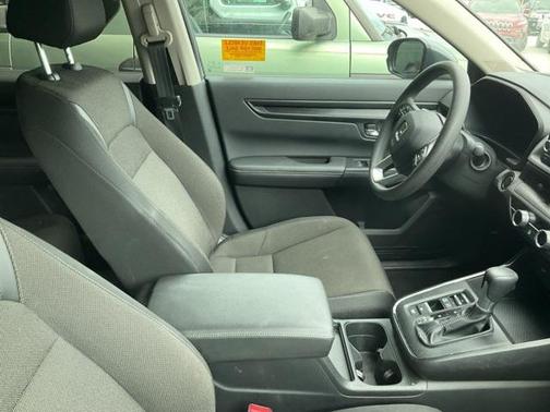 2024 Honda CR-V EX 2WD