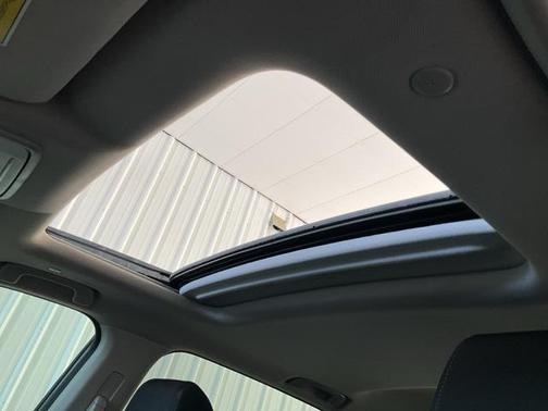 2024 Honda CR-V EX 2WD