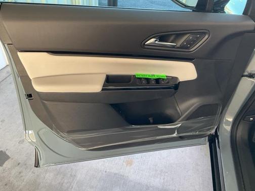 2026 Honda Prologue Touring