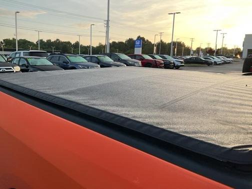 2017 RAM 1500 Sport