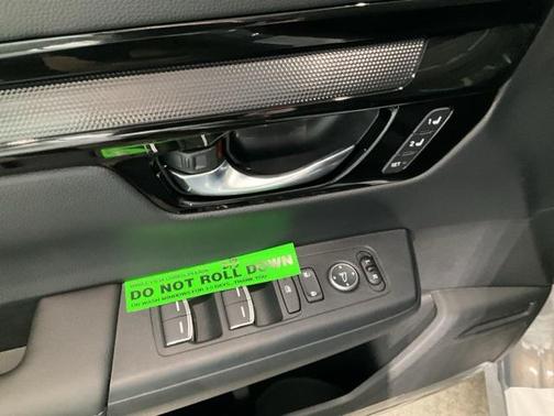 2026 Honda CR-V EX-L 2WD