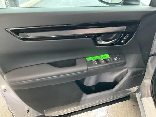 2026 Honda CR-V EX-L 2WD